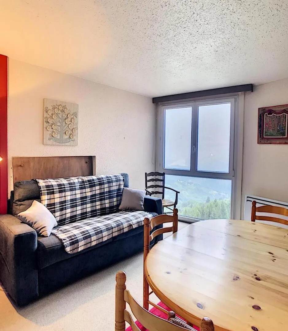 Residence Baikonour - Appartement 3 Pieces 6 Personnes Baikonour Mae-9364 Le Corbier